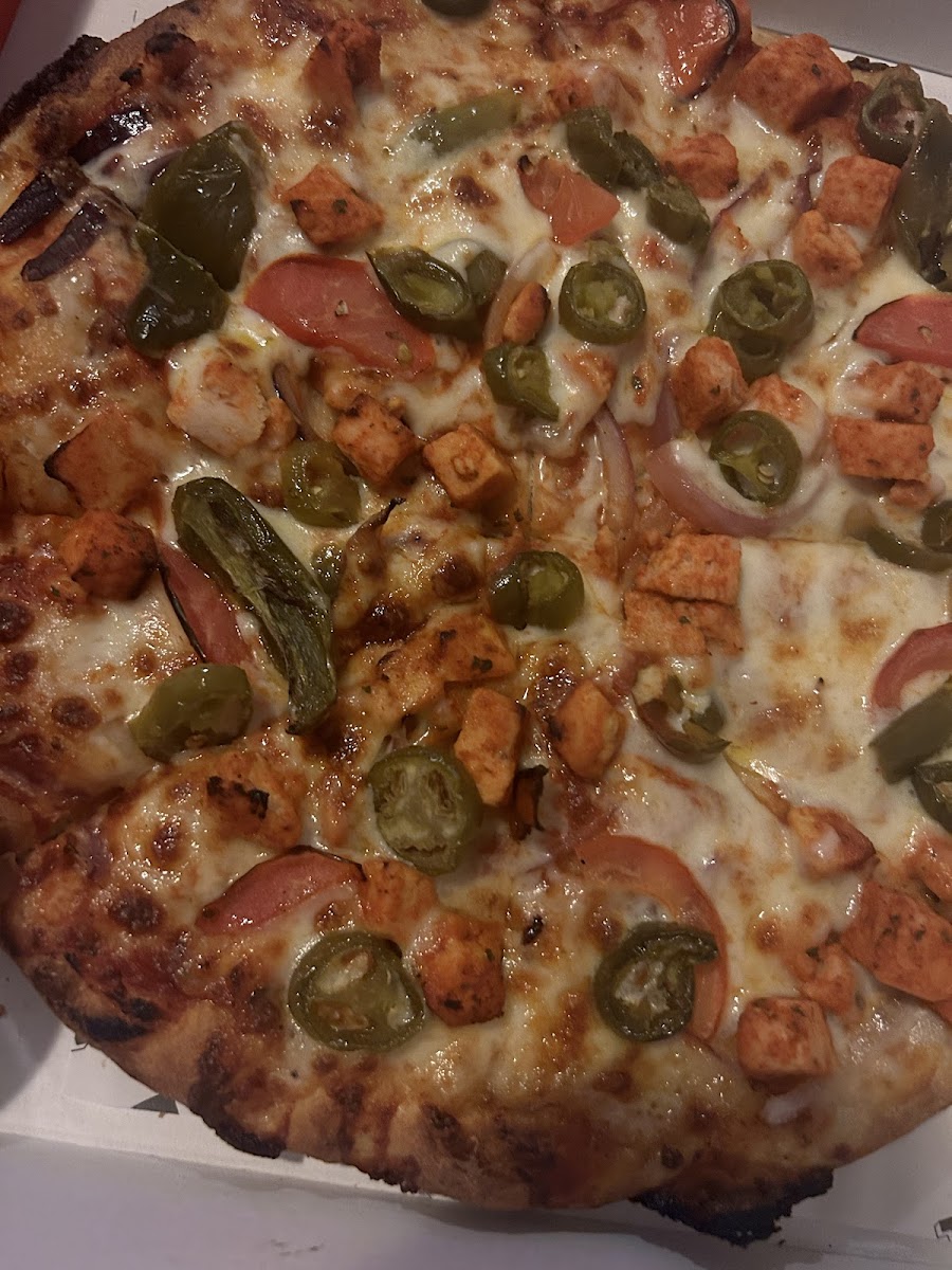 Slide Background Image