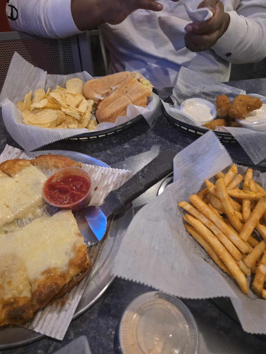 Slide Background Image