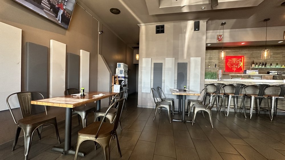 Torarenbou Sushi Bistro