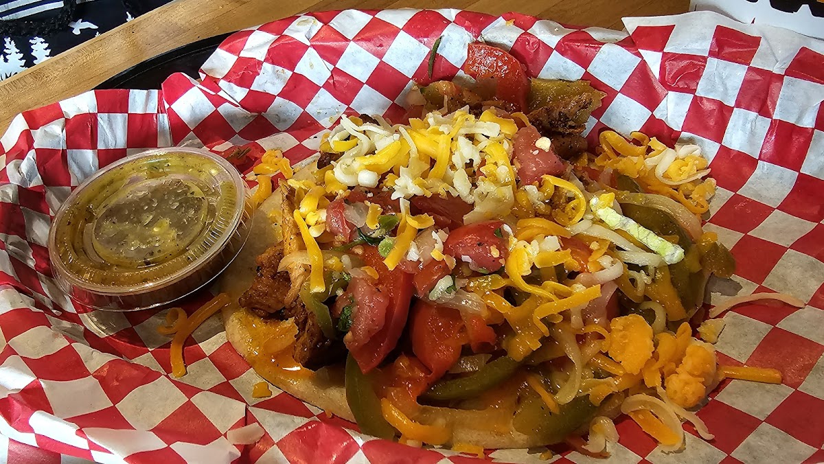 Slide Background Image