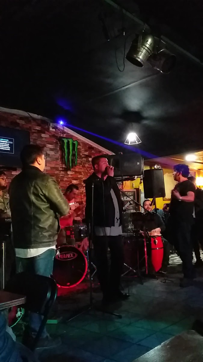 Slide Background Image