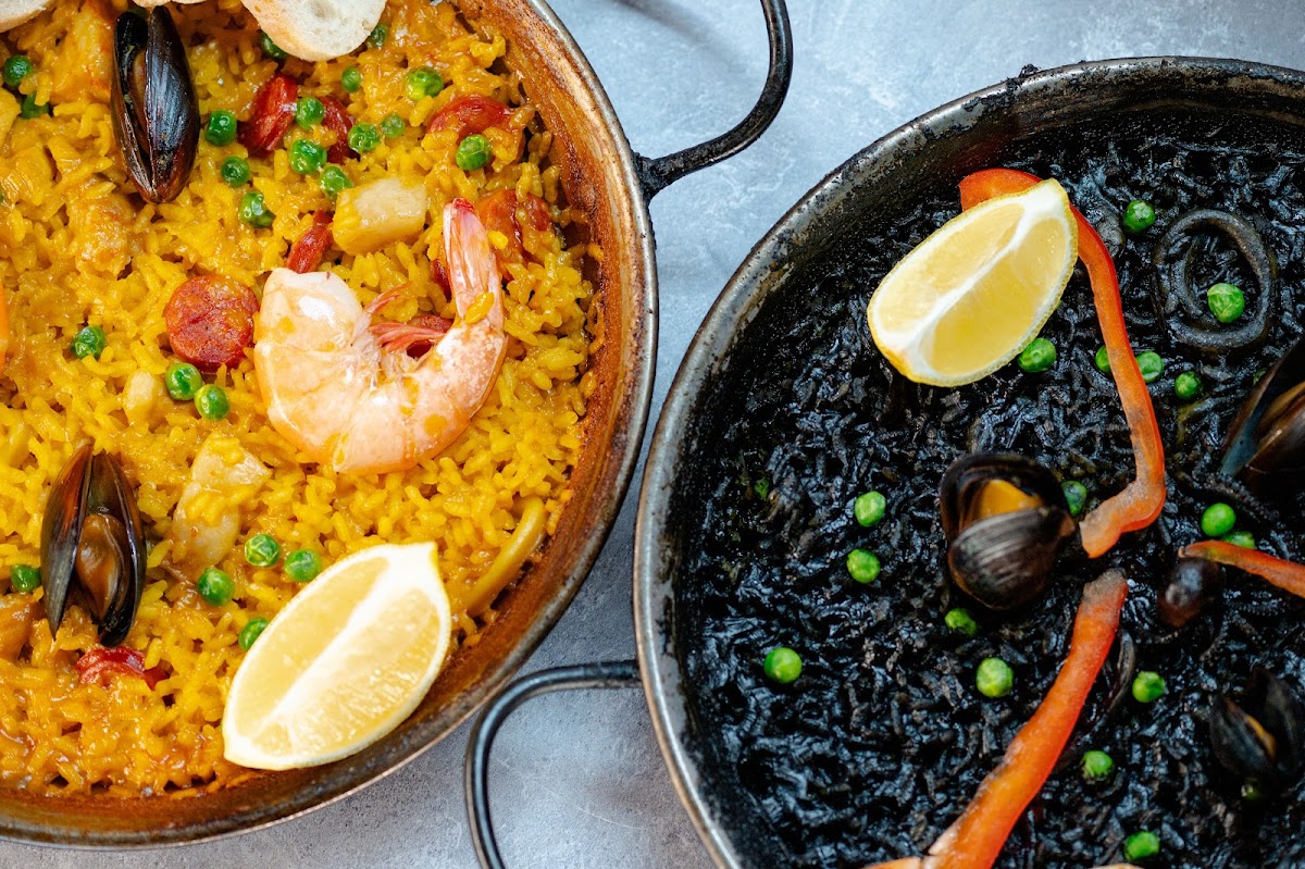 Slide Background Image