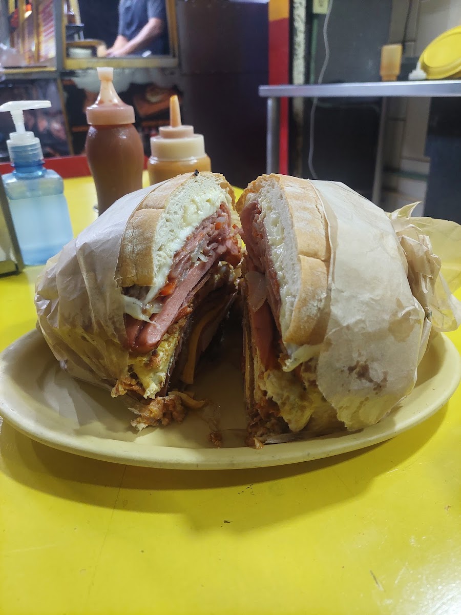 Slide Background Image