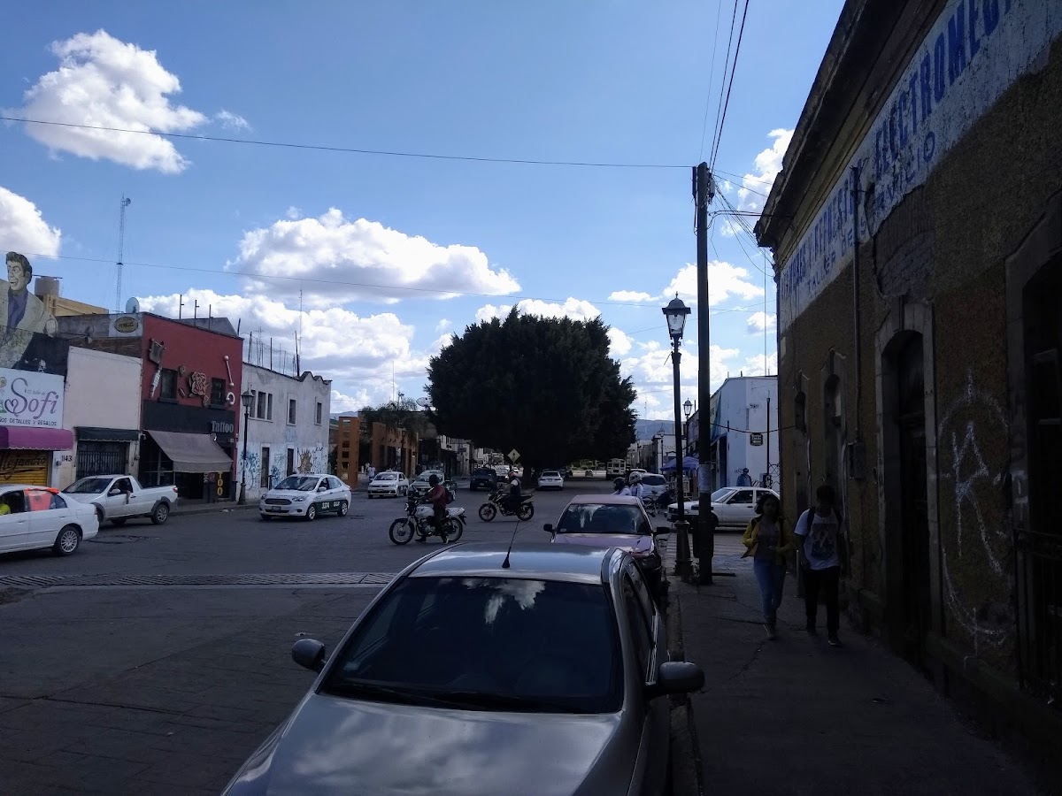 Slide Background Image