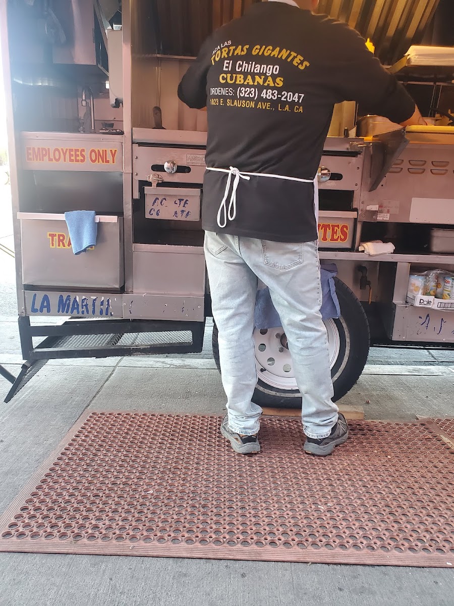 Slide Background Image