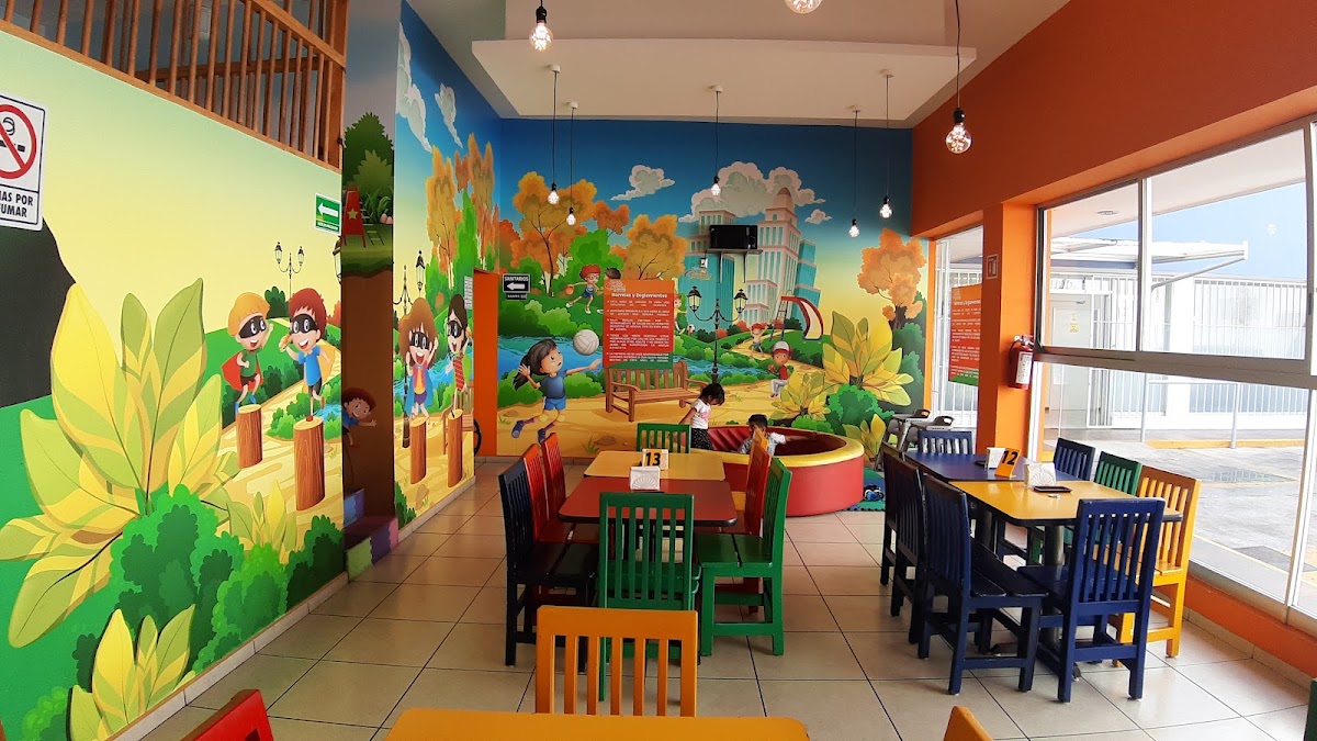 Slide Background Image