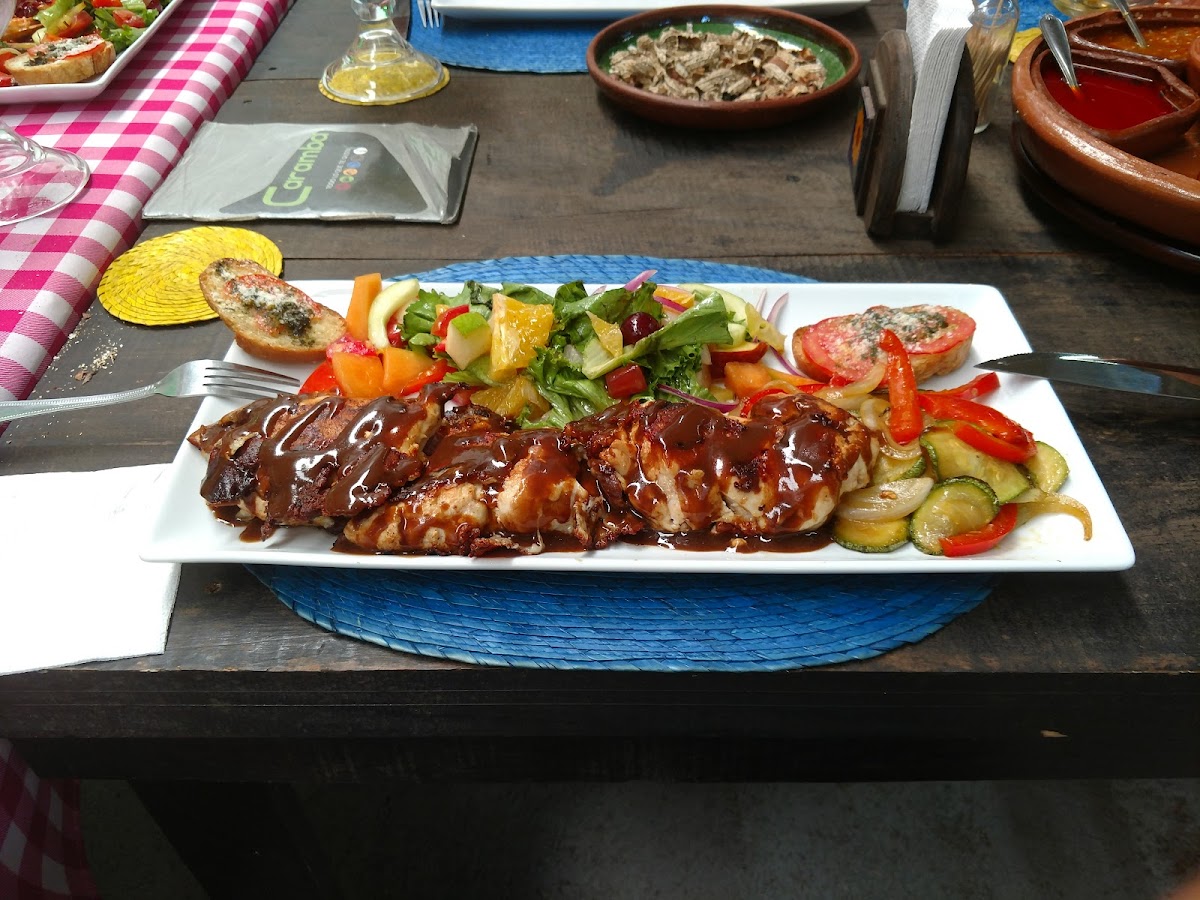 Slide Background Image