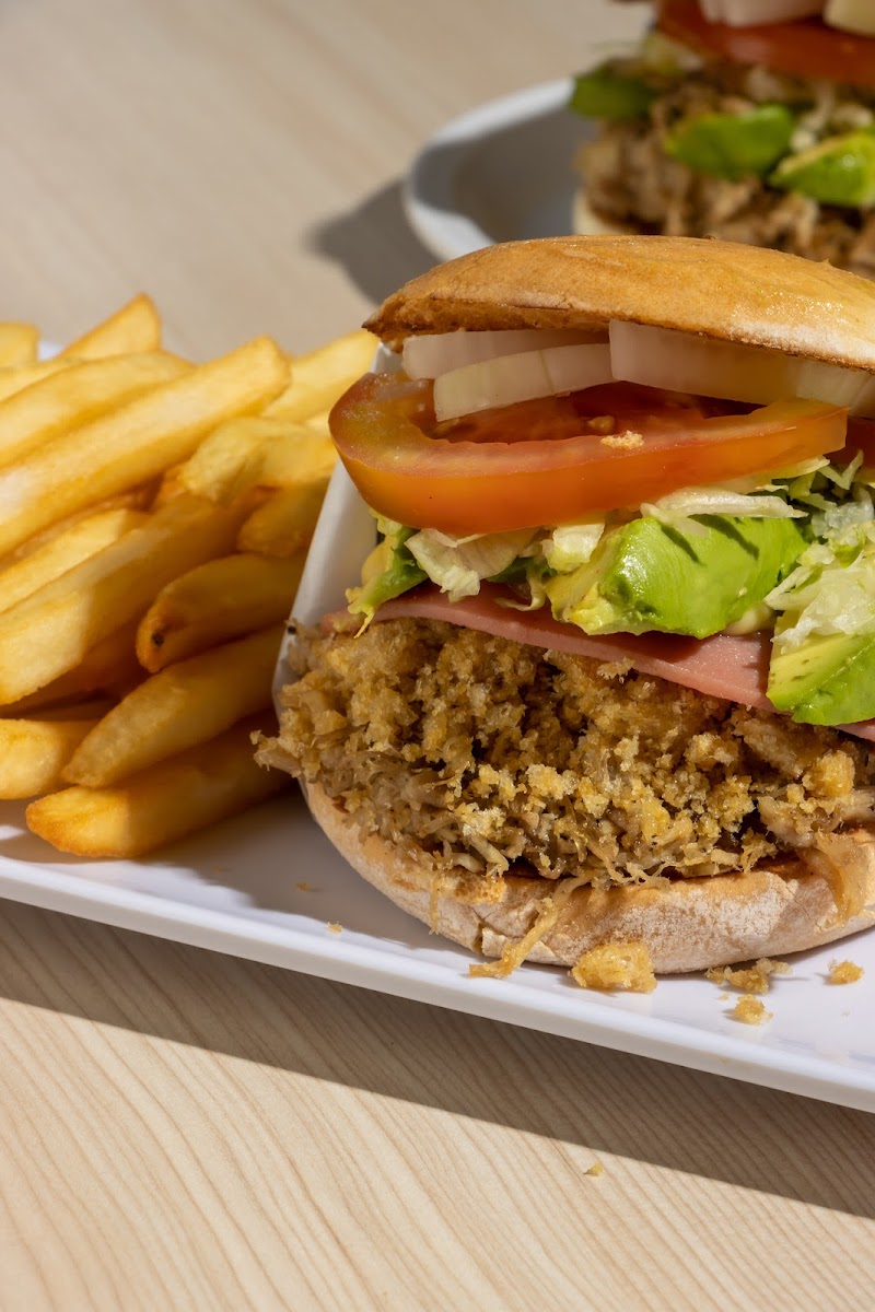 Slide Background Image