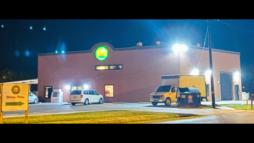 Slide Background Image