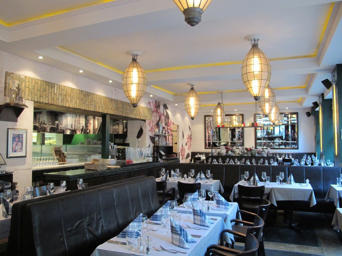 Slide Background Image