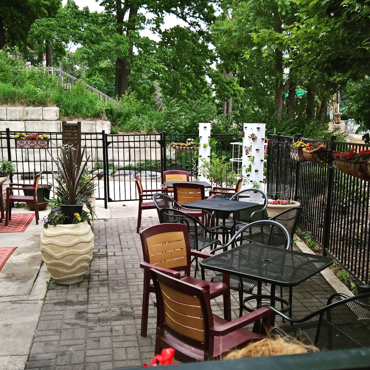 Slide Background Image