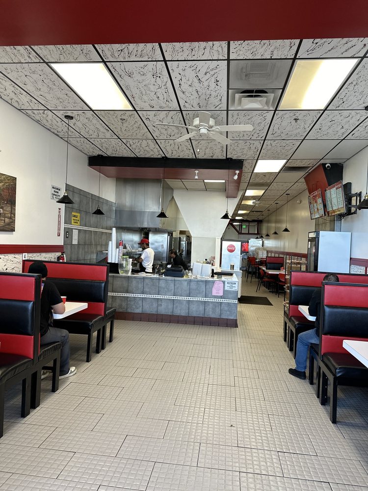 Toyma Fresh Grill Teriyaki