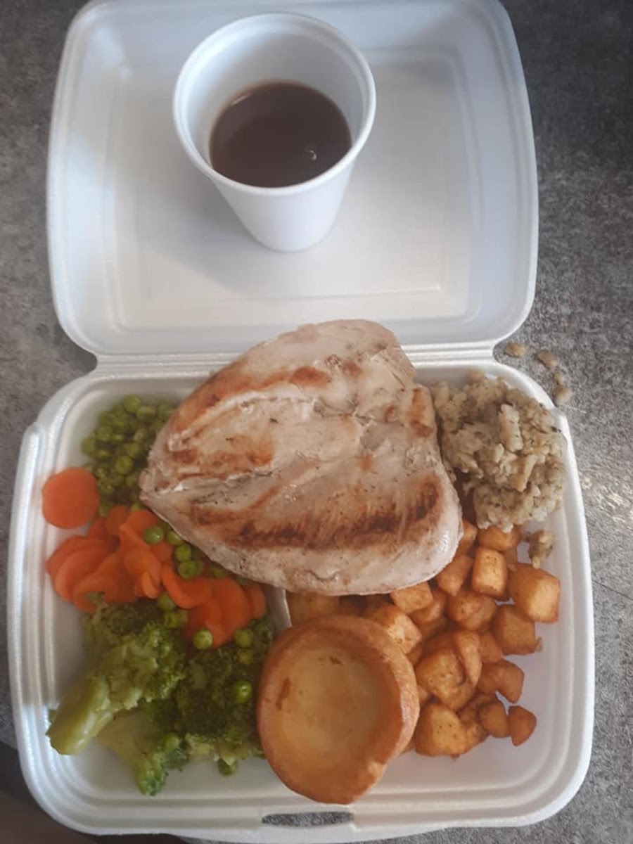 Slide Background Image