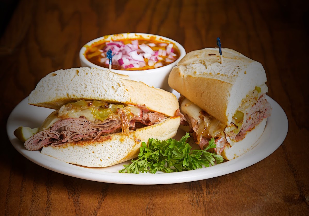 Slide Background Image