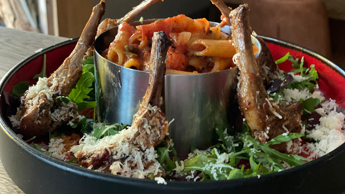 Slide Background Image