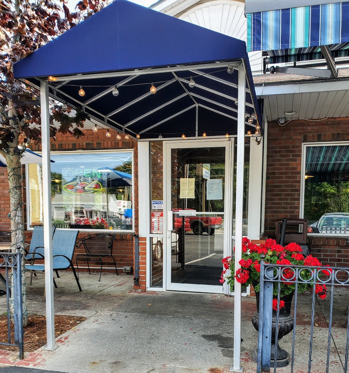 Slide Background Image