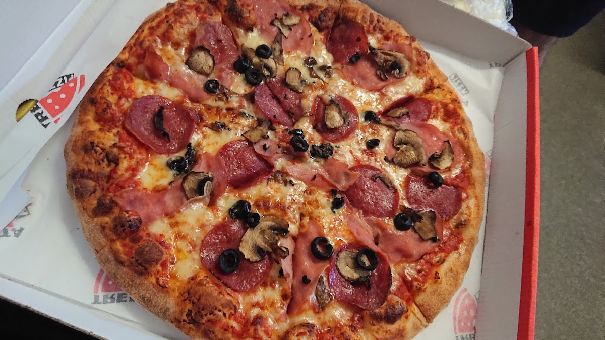 Slide Background Image