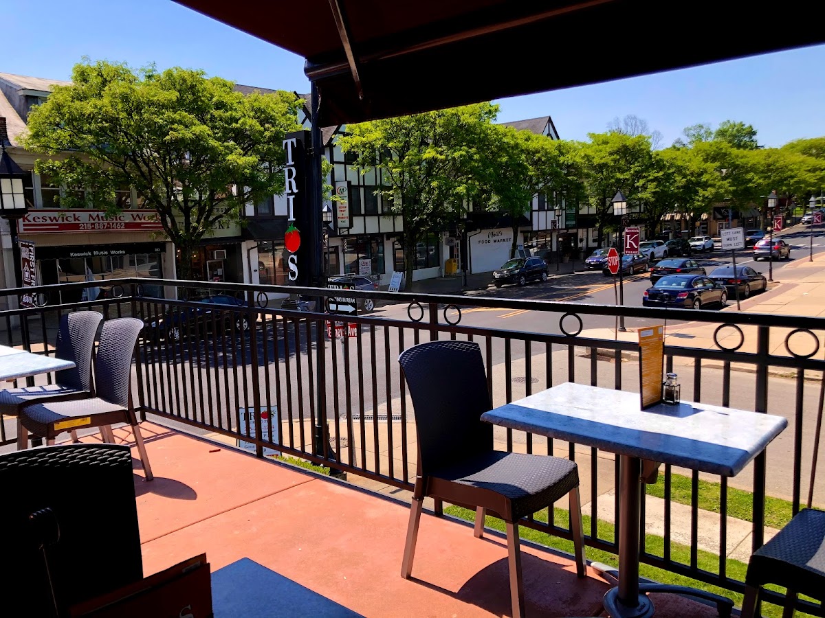 Slide Background Image