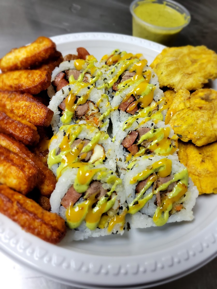 Slide Background Image