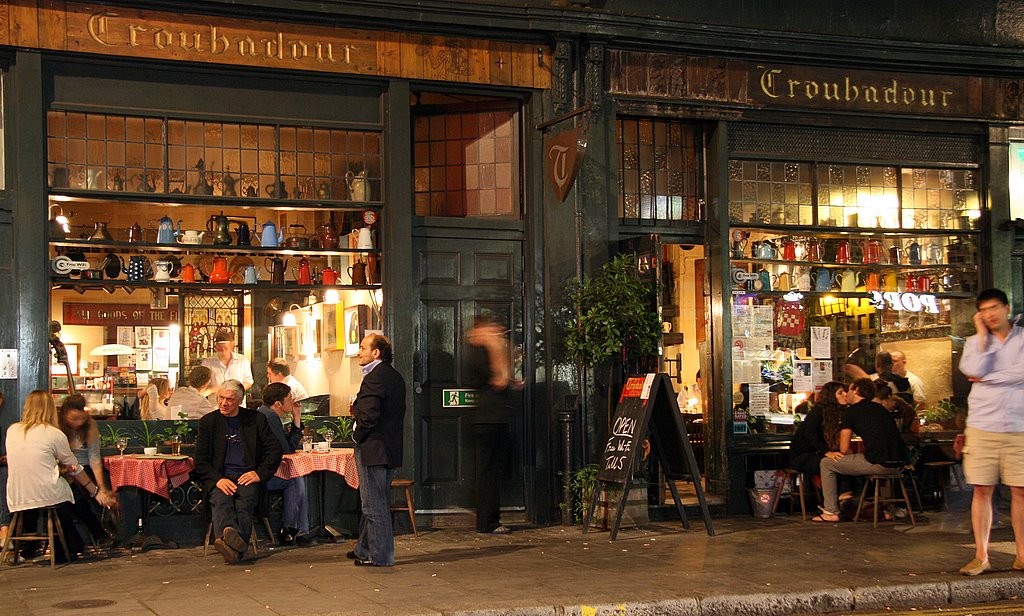 Slide Background Image