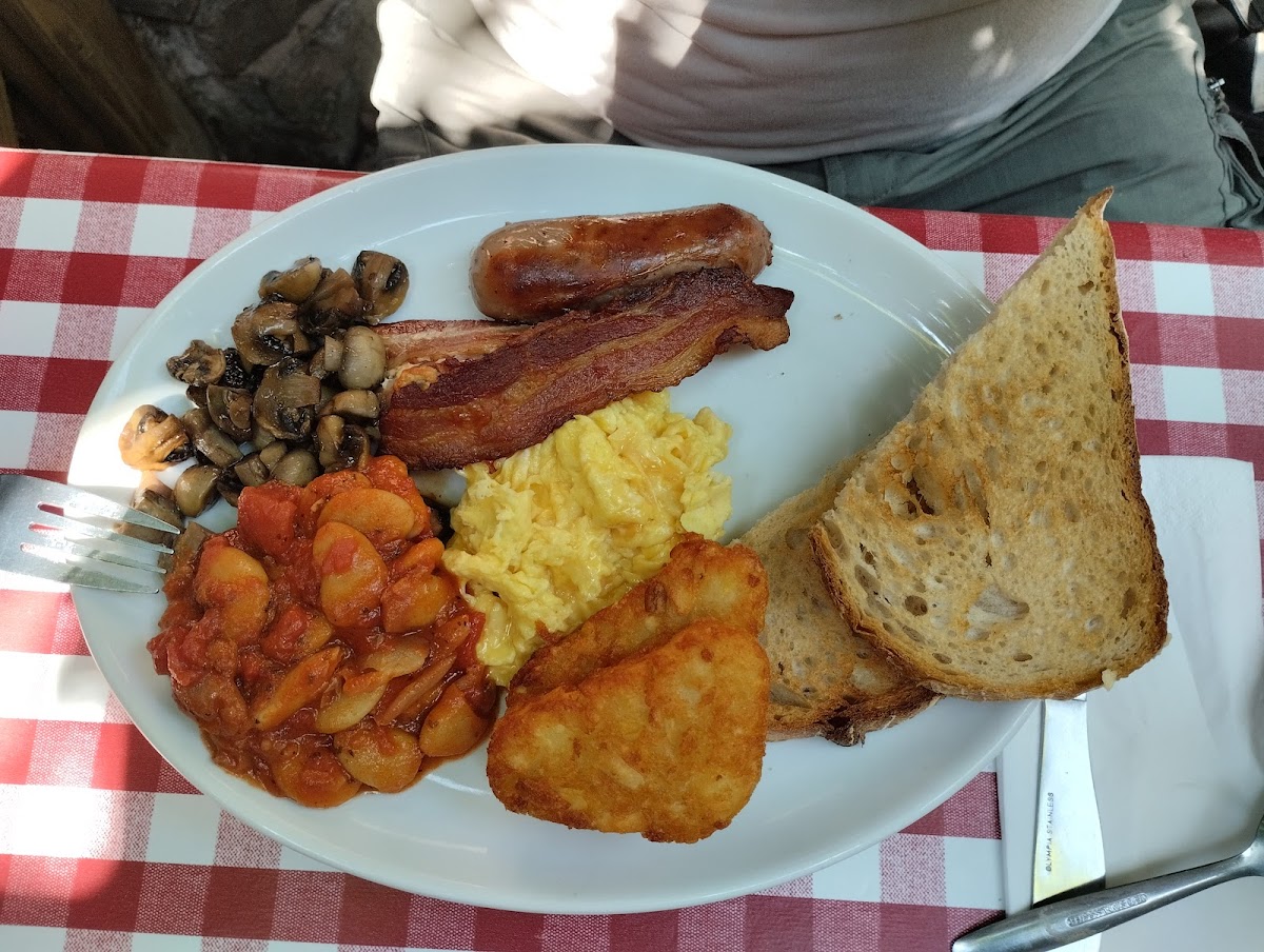 Slide Background Image