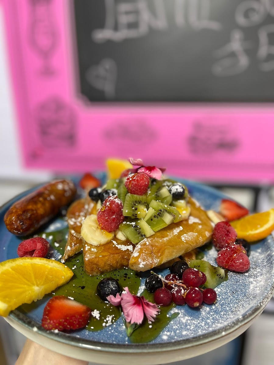 Slide Background Image