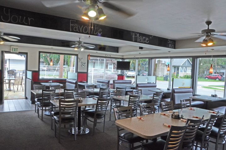 Slide Background Image