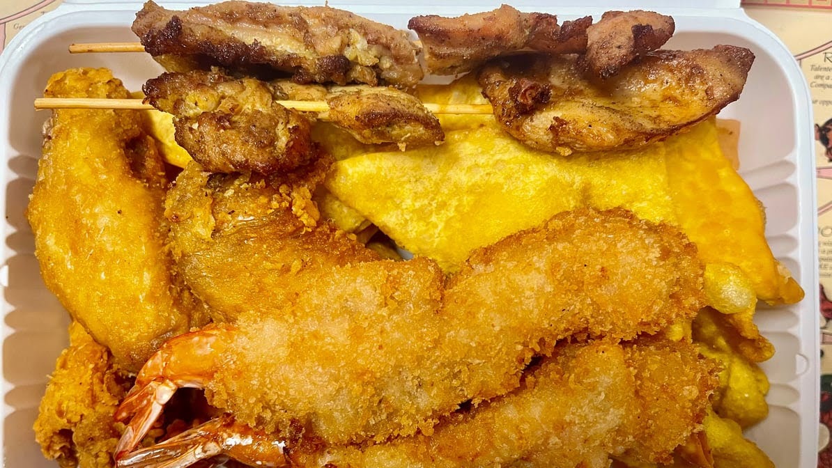 Slide Background Image