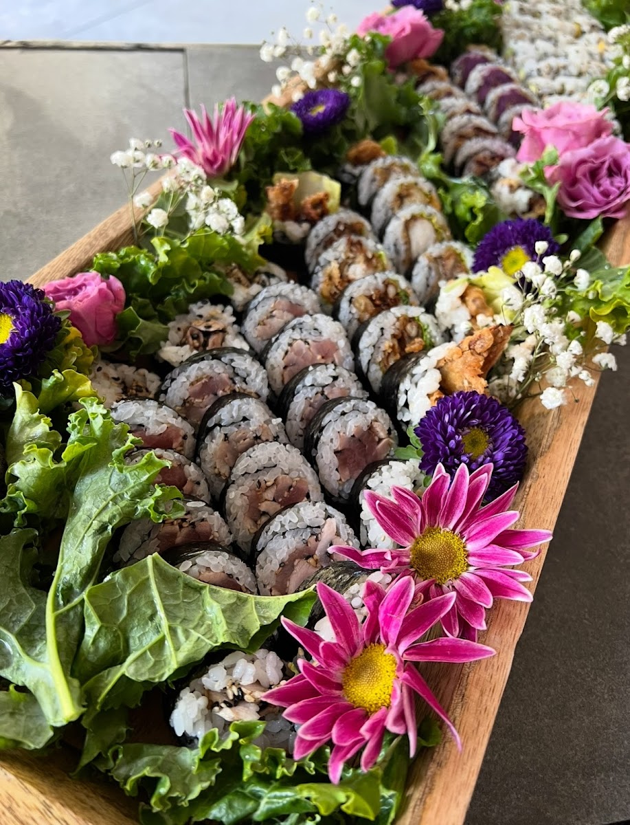 Slide Background Image