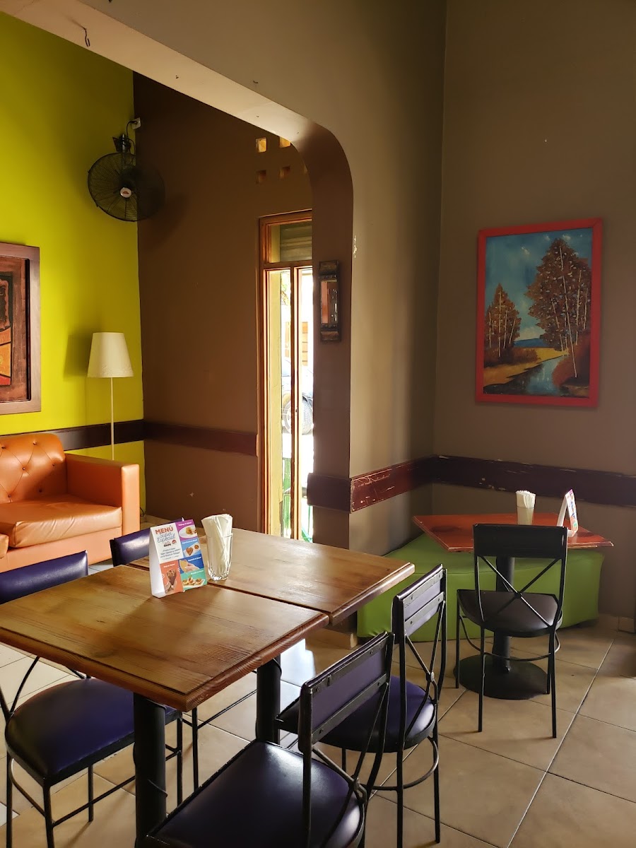 Slide Background Image