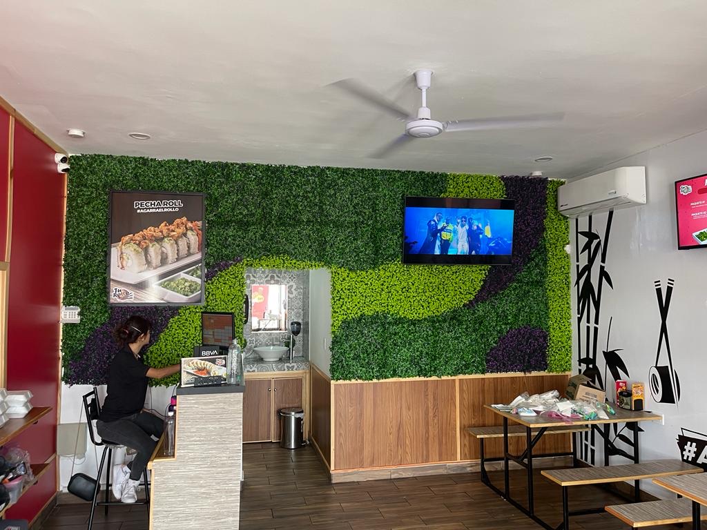 Slide Background Image