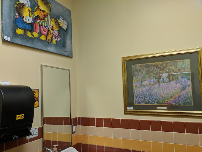 Tubby's Sub Shop West Bloomfield Township