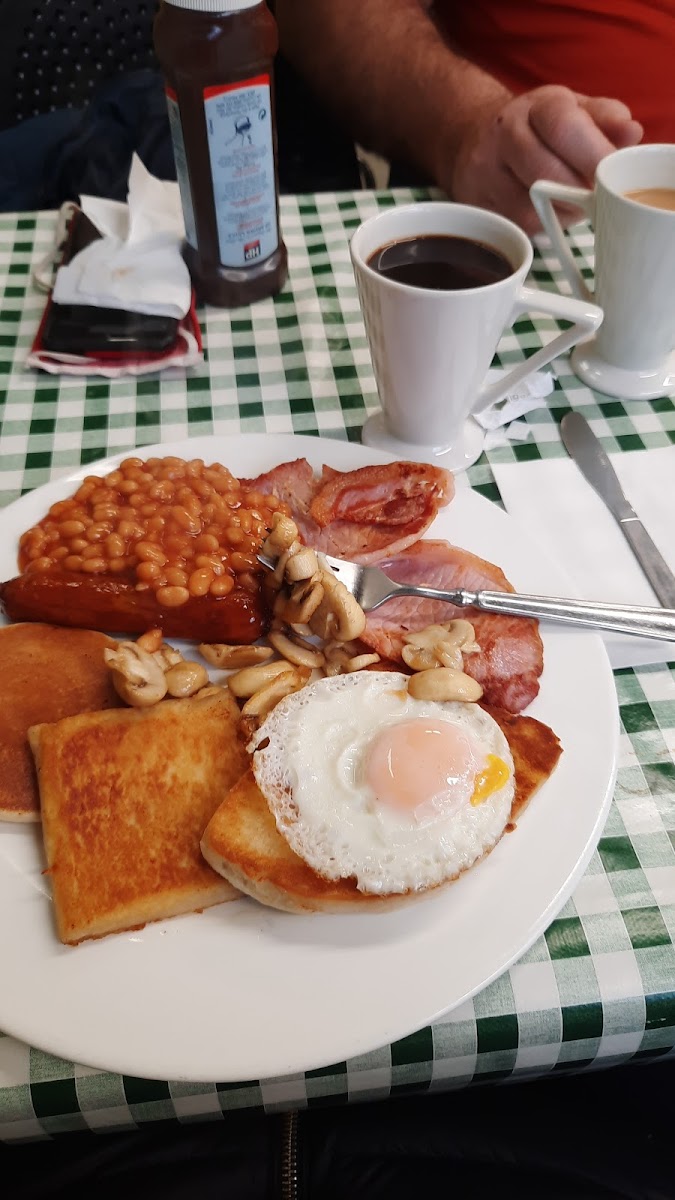 Slide Background Image