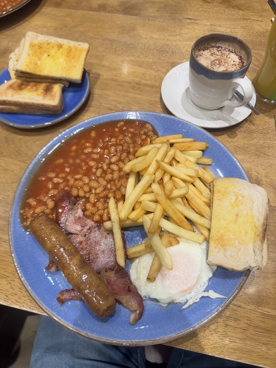 Slide Background Image