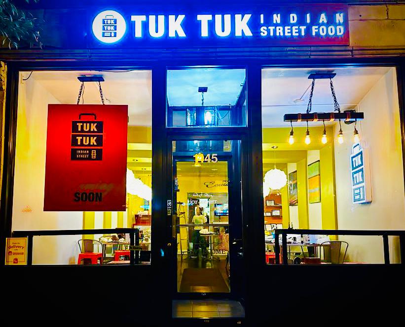 Slide Background Image