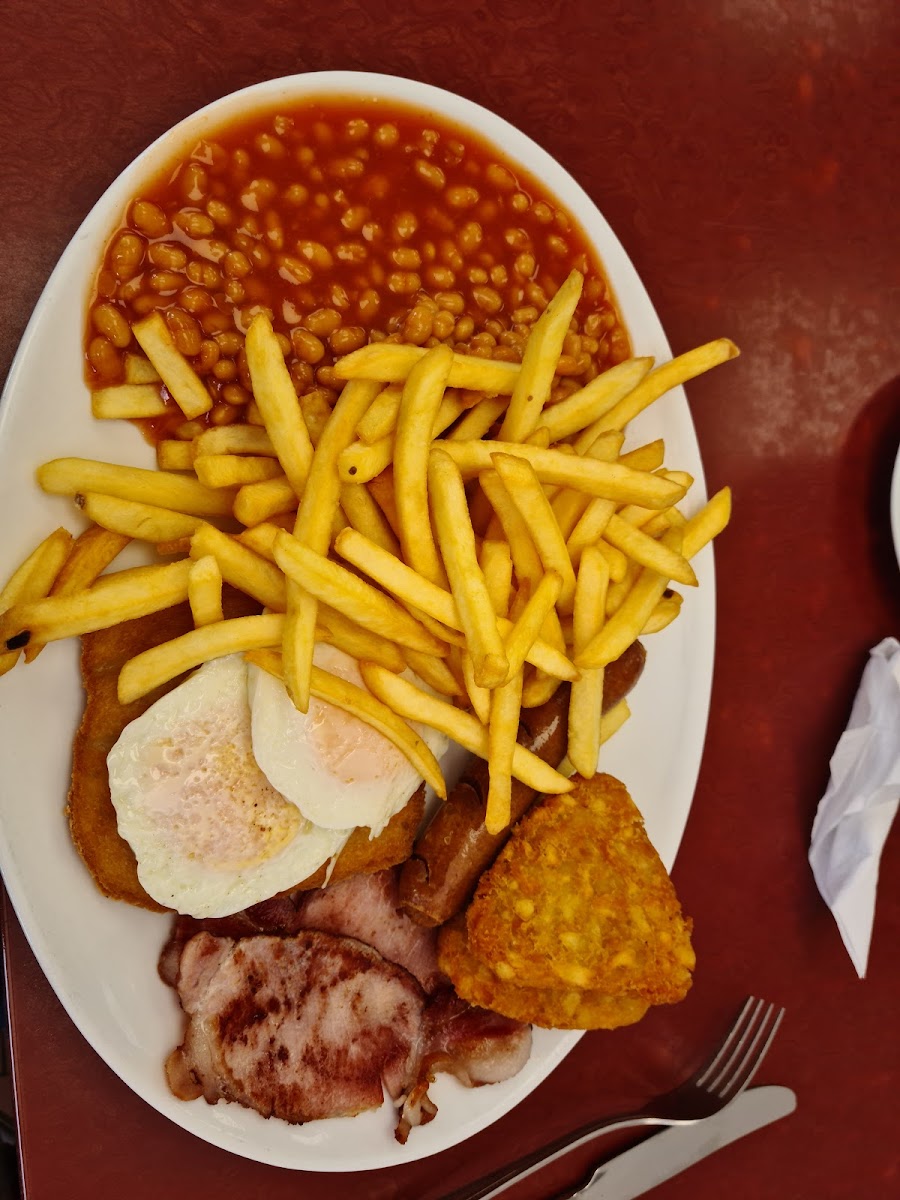 Slide Background Image