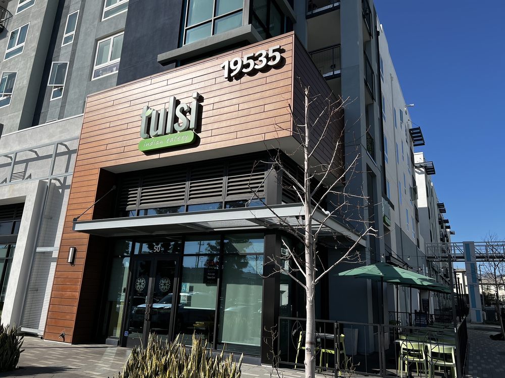 Tulsi Indian Eatery - Northridge