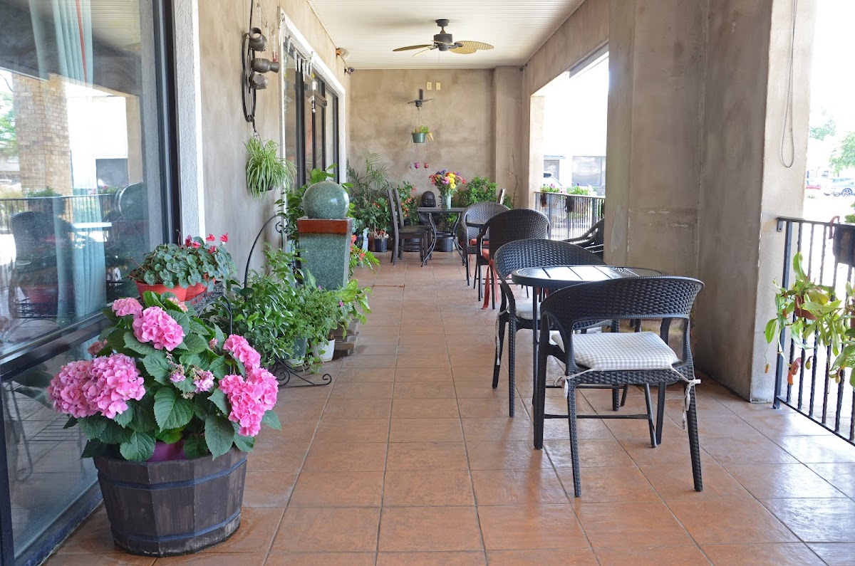 Slide Background Image