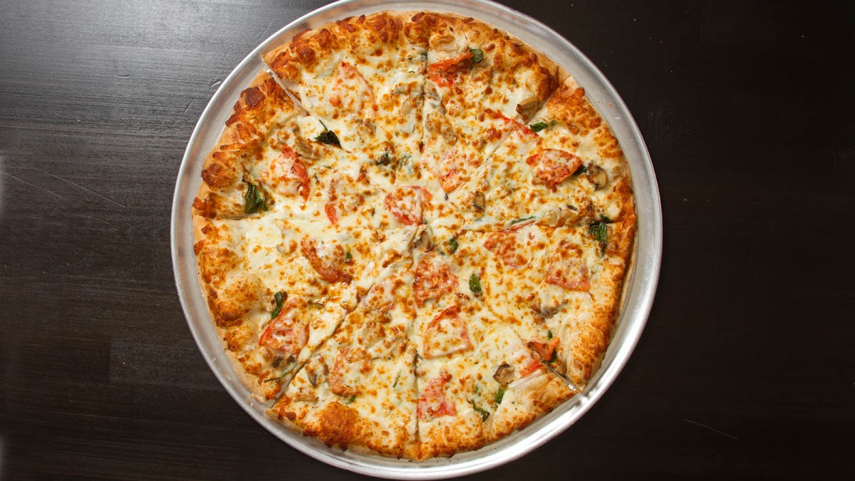 Slide Background Image