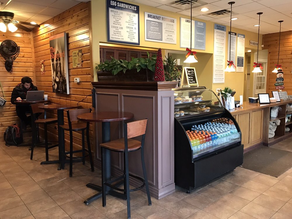 Turning Point of Hoboken