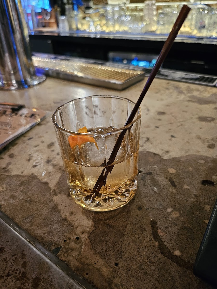 Turntable Chicken Rock