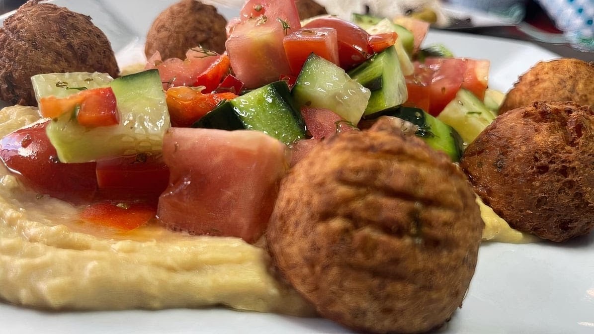 Slide Background Image