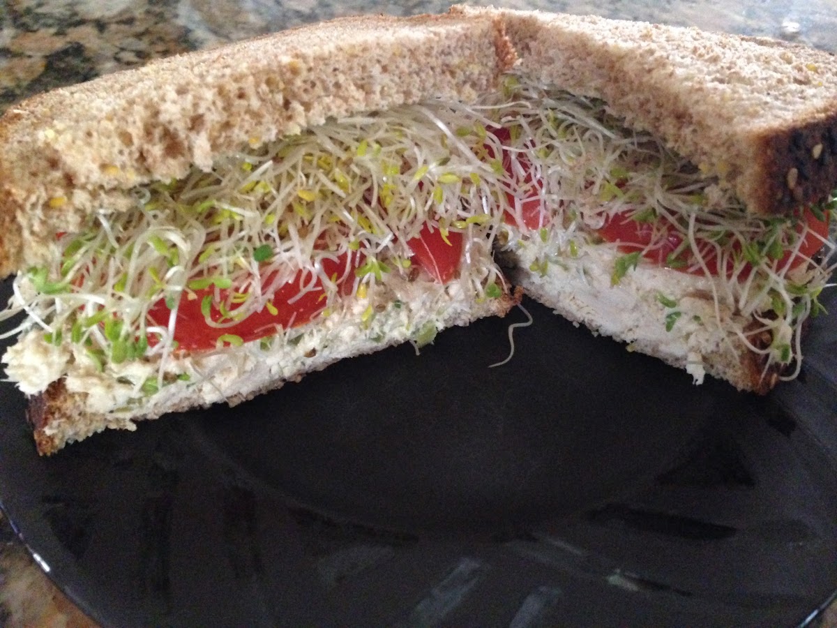 Slide Background Image