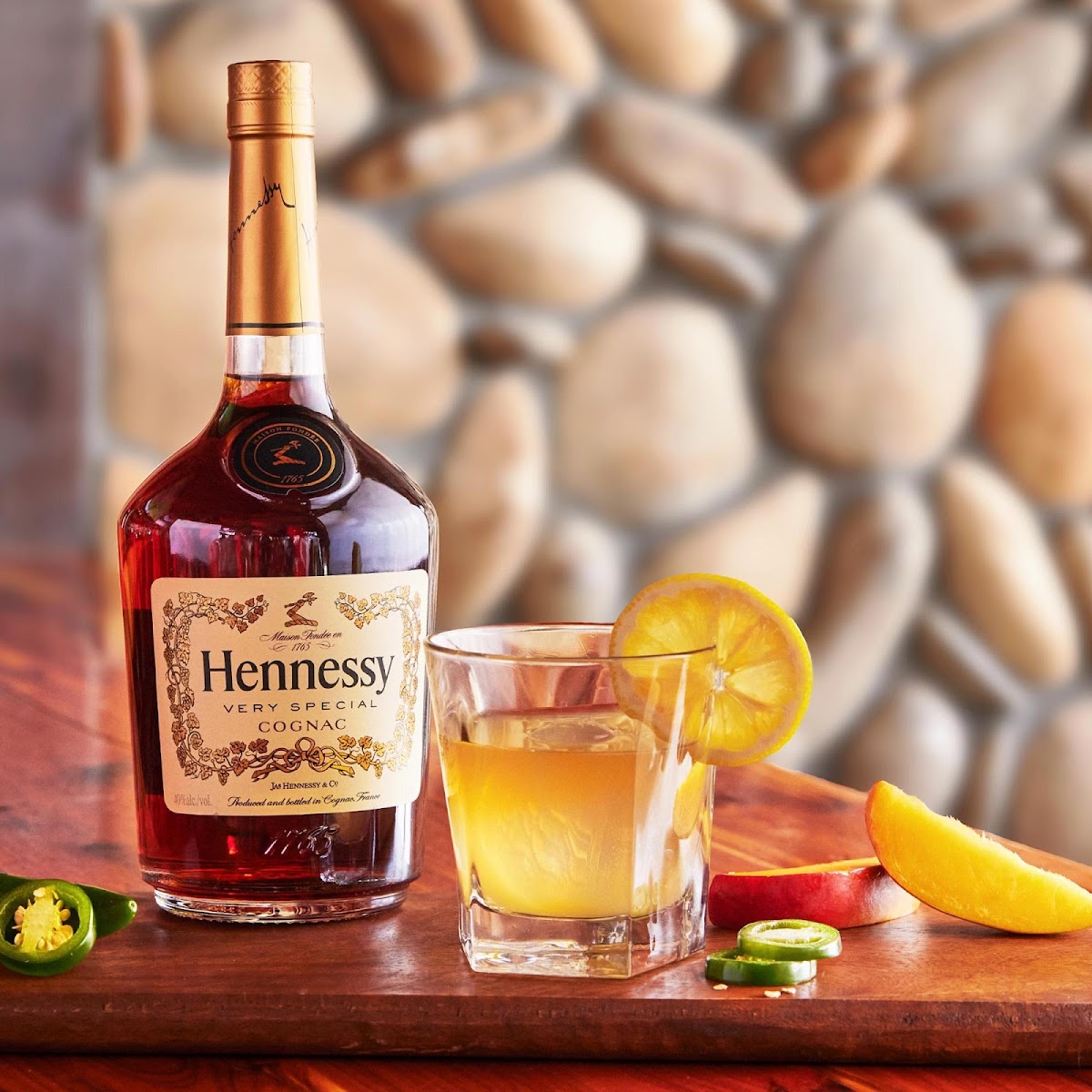 Twin Peaks - Brandon