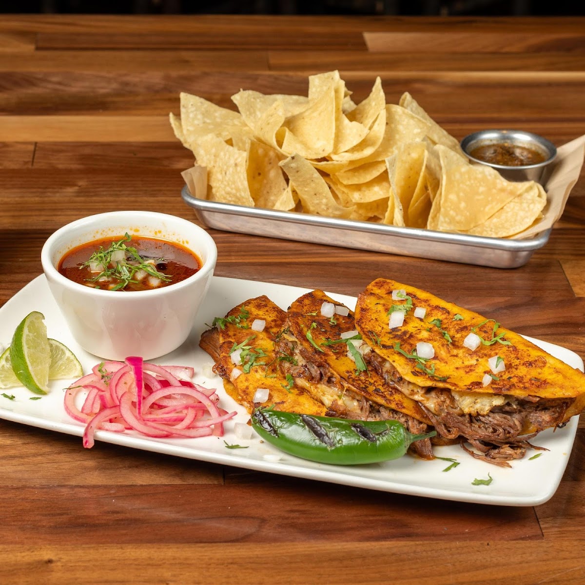 Slide Background Image