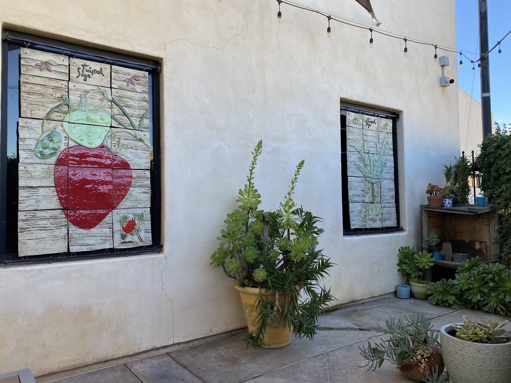 Slide Background Image