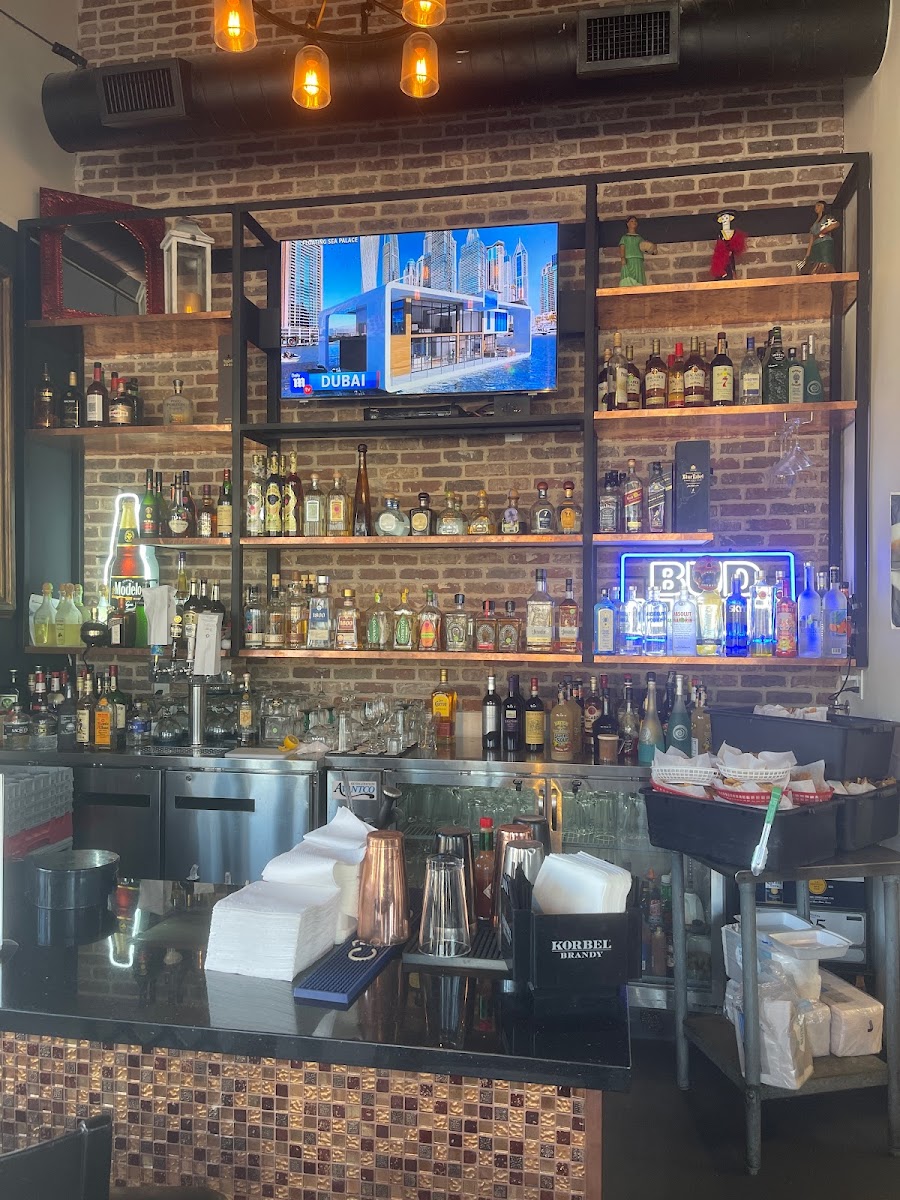 Slide Background Image