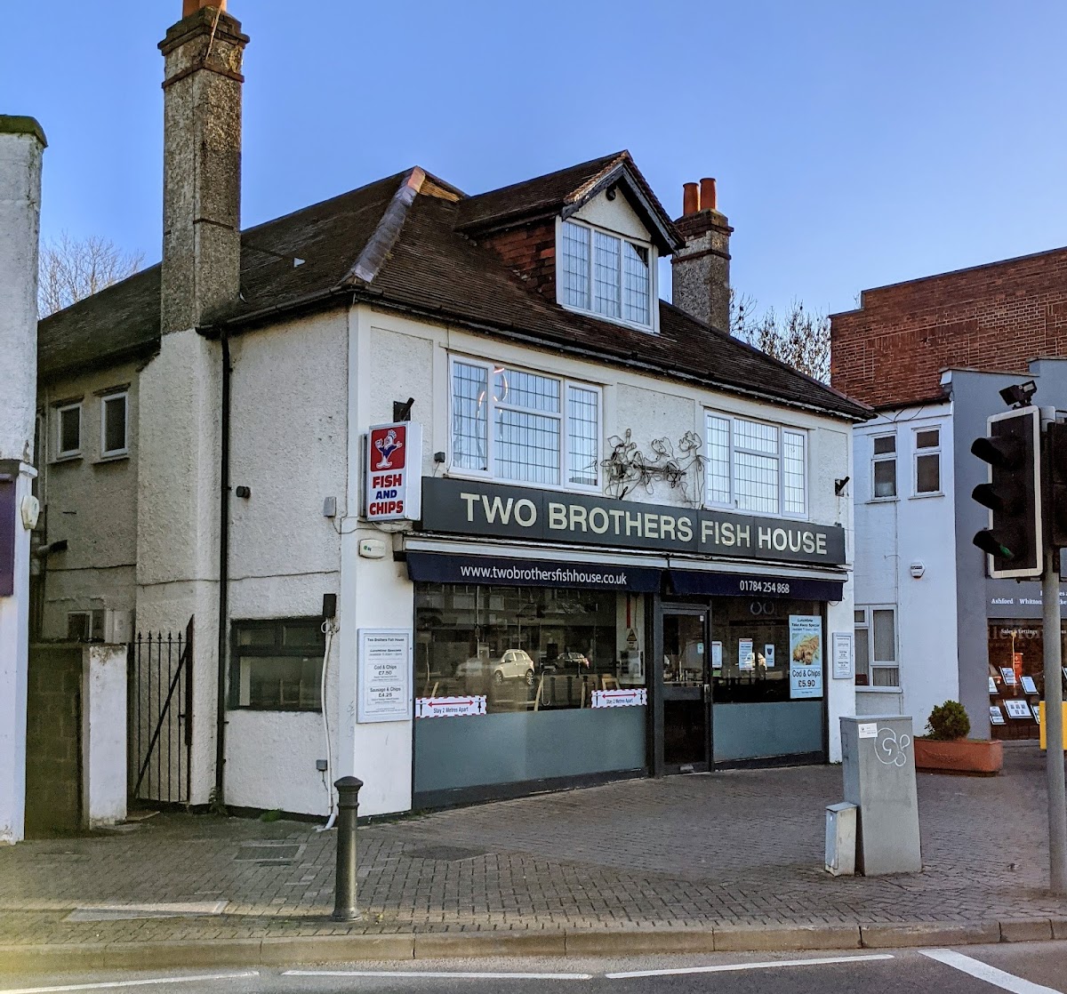 Slide Background Image