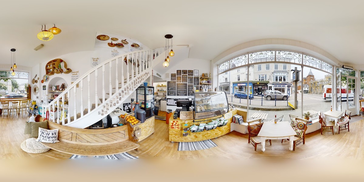 Slide Background Image