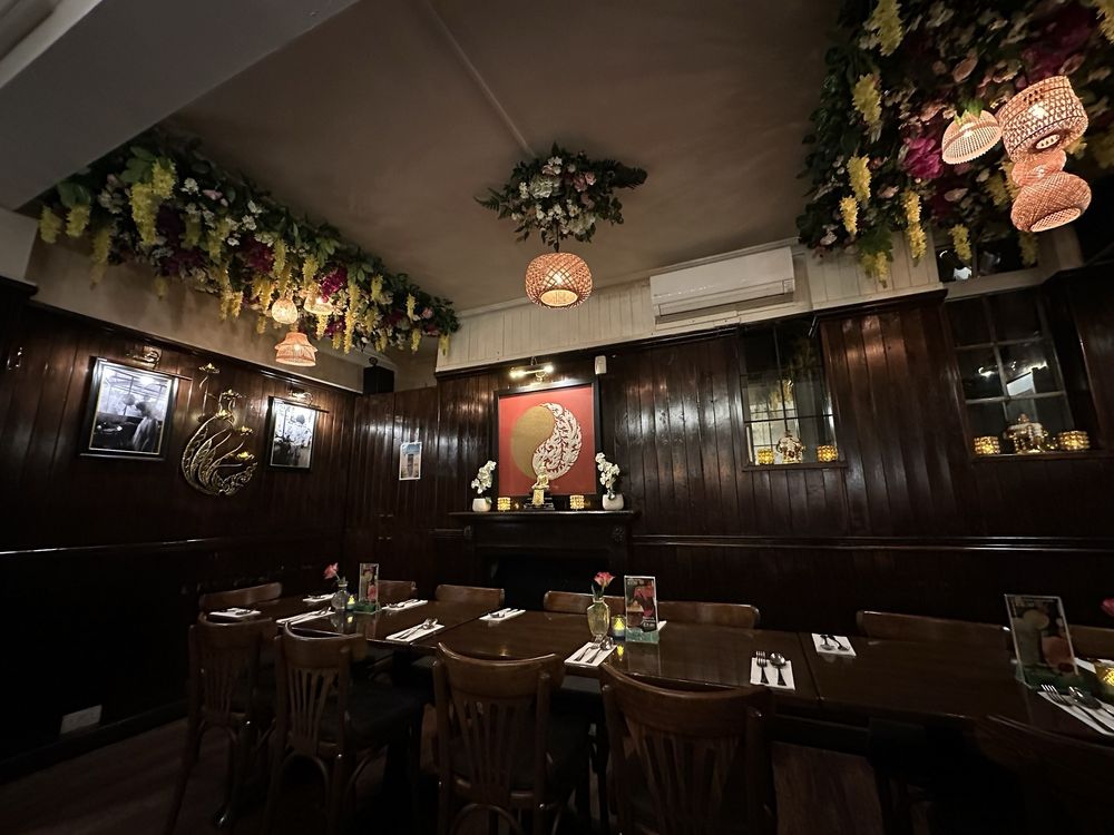 Slide Background Image